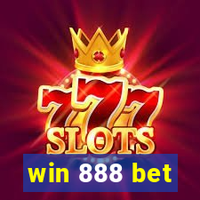 win 888 bet